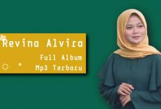 Download Revina Alvira - Pecah Seribu Full Album MP3, Dangdut Klasik Cover Terbaru!