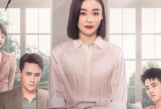 Spoiler Drama China My Wife (2023) Episode 17-18 : Perjuangan Shen An'an Patut Diacungi Jempol