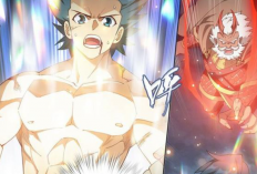 Baca Manhua Battle Through the Heavens Chapter 403 Bahasa Indonesia, Perang yang Masih Terjadi