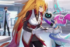 Update Event Top Up Aspirant Phase 3 Terbaru 2024, Cek Kode Rahasia Untuk Dapatkan Skin Lesley dan Chang'e!