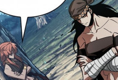 Horrifié ! Lien Pour Lire Pick Me Up Chapitre 96 VF Scans, Qu'y a-t-il Dans ce Grand Emballage ?