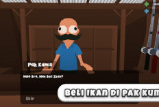 Aku Si Juragan Empang Mod APK Versi Terbaru 2024, Unduh Sekarang! Unlimited Money Buka Semua Fitur Baru