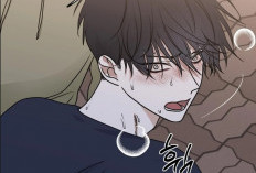 RAW Manhwa BL Low Tide In Twilight Chapter 77 Bahasa Indonesia, Euihyun Tak Direstui Oleh Ayahnya!