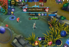 Free Download Aplikasi Cheat Mobile Legend Damage 1 Hit Spesial Bulan Februari 2024, Tanpa Password Anti Banned!