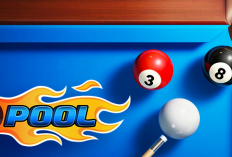 Kumpulan Akun 8 Ball Pool Gratis Update Februari 2024, Sikat Sekarang Sebelum Diambil Orang!