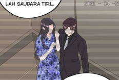 Baca Manhwa Is Romance Possible Chapter 26 Bahasa Indonesia, Perasaan Nyaman Satu Sama Lain Mulai Tumbuh