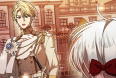 Baca Komik I Adopted a Villainous Dad Chapter 50 Bahasa Indonesia: Spoiler dan Jadwal Rilis Kisah Selanjutnya