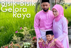 Sinopsis Drama Malaysia Bisik-bisik Gelora Raya (2023) Perjalanan Pasangan Muda Dalam Derasnya Mahligai Rumah Tangga