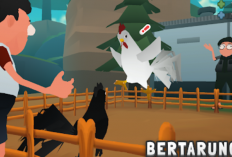 Kumpulan Kode Redeem Aku si JURAGAN AYAM Maret 2024, Free Hadiah Diamond dan Uang Melimpah!