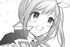 Baca Manga Shin no Jitsuryoku wa Girigiri made Kakushite Iyou to Omou Chapter 31 Sub Indo, Ada Apa Lagi Ini 