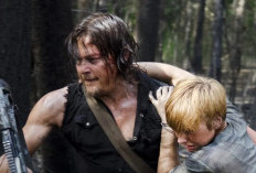 Link Nonton Series The Walking Dead: Daryl Dixon Episode 5 Sub Indonesia, Pelarian Tampak Makin Mustahil