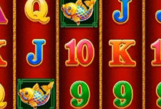 Pola Algoritma Room 5 Dragon Higgs Domino, Bisa Dapatkan JP Full 3 Kepala Naga X30! Jackpor Kepala Naga Hijau