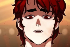 RAW! Baca Disciple of the Three Kings Chapter 21 Bahasa Indonesia Paling Nggak Bisa Lihat Bullying 