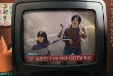 Sinopsis Drama Korea The Day (2023) Kisah Penculik Anak Untuk Perjuangan Mengobati Putrinya!