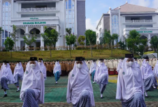 Biaya Pendidikan Pondok Pesantren Ar Rohmah Malang Tahun Ajaran Baru 2023/2024 Semua Jenjang