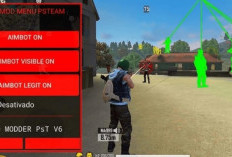 Auto Headshot! Update Cheat Free Fire (FF) Februari 2024 Dijamin Aman, Unduh Sekarang dan Jadilah MVP