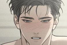 Link Baca Manhwa Dear, Teddy Bear Chapter 24 Bahasa Indonesia, Hyunho Mainnya Grasak Grusuk!