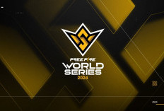 Rebranding Turnamen FFWS Tahun 2024, Garena Umumkan Semua Kompetisi Free Fire Terbaru!