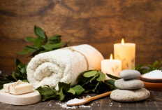 Juliet Health Massage BSD: Spa Dengan Layanan Lengkap Bisa Langsung Reservasi
