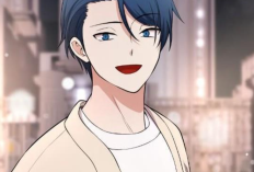 Season Baru! Link Baca Webtoon Character Na Kang Lim Full Chapter Bahasa Indonesia, Menjadi Peran Protagonis Demi Ayang