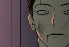 Spoiler Manhwa Tears on a Withered Flowers Chapter 51 Indonesia Scan, Jay Sudah Tidak Bisa Berkata-kata