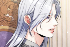 Link Baca Manhwa For My Derelict Favorite Chapter 90 Bahasa Indonesia Kael Tinggalkan Sang Istri ke Negara Tetangga 