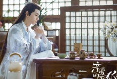 Update! Nonton Drama China Dear Mr. Heavenly Fox (2023) Episode 15-16 Sub Indo, Cek Spoiler dan Jam Tayangnya!