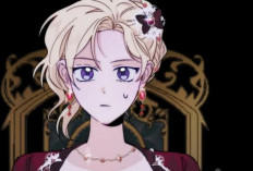 Baca Webtoon When the Mad Emperor Holds Me Chapter 10 Bahasa Indonesia, Celeste Penasaran dengan Sosok Tarkan!