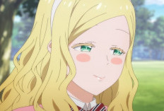 Spoiler Anime Tomo-chan wa Onnanoko! Episode 12, Misuzu Mulai Bimbang dengan Perasaannya