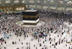 Biaya Haji di Tahun 2023 Naik! Apa Tarif Biaya Umroh Juga Ikut Naik?