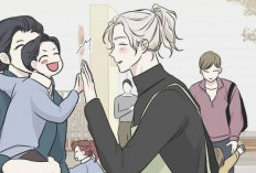 Kim Euihyun Bikin Onar! Link Baca Manhwa Night by The Sea Chapter 72 Bahasa Indonesia, Orang-orang Panik!