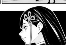 Baca Manga Mato Seihei no Slave Chapter 136 Bahasa Indonesia, Kalau Sudah Begini Paling Benar Ya Mundur