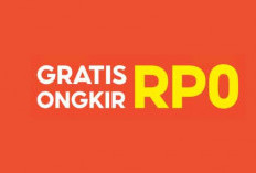 Klaim Voucher DISKON Gratis Ongkir Shopee Mei 2024 Terbaru Borong Semua Item di Keranjangmu 