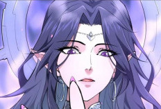 Link Baca Manhua I Am the Virus Monarch Full Chapter Bahasa Indonesia, Cek Sinopsis dan Judul Lainnya Disini!