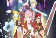 Baca Manga Akuyaku Reijou Reberu 99 ~Watashi wa UraBOSU desuga Maou de wa arimasen~ Full Chapter Bahasa Indonesia, Cek Sinopsis Disini!