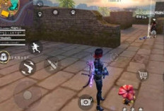 FREE! Download Config FF Auto Headshot 2024 Anti Banned Auto Win Streak Dijamin Works, Instal di Sini 