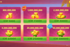 Cara Top Up Codashop Boss Domino Harga Murah Meriah Januari 2024, Harga Jauh di Bawah Pasaran!