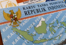 Cara Membuat Surat Keterangan KTP Sementara dan Persyaratan yang Harus Dipenuhi