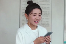 Nonton Drama China Hi Venus Episode 24 Sub Indo, Kisah Para Dokter Pengabdian Ini Berakhir Bahagia!