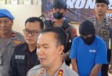 Kronologi Penangkapan Dukun Palsu Pengganda Uang di Banjarnegara Yang Ternyata Serial Killer, Polisi Temukan Temuan dan Fakta Mengerikan!