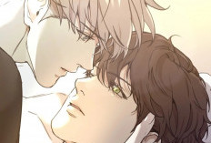 Manhwa BL Nerd Project Chapter 32 Umumkan Hiatus, Baca Spoiler Kisah Andrew dan Luke Disini!