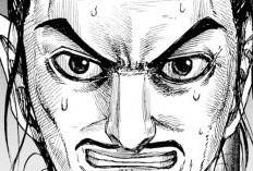 Lire Manga Kingdom Chapitre 797 VF Scans et Fuir Revelent, Un Attentat Suicide Planifié