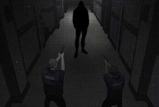Angkat Tangan! Baca Manhwa Killer Peter Chapter 42 Bahasa Indonesia, Tertangkap di Lantai 4!