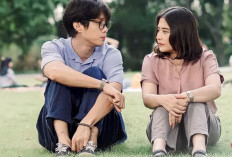 Sinopsis Series Romantis Cinta Dua Masa (2023), Romansa Kisah Terlempar di Masa Lalu