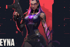 Download Valorant APK 1.0.3 [Full Game] Januari 2024, Bisa Main Sepuasnya Tanpa Takut Kalah!