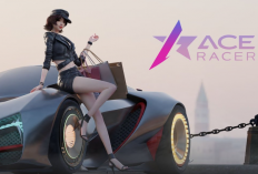 Masih Aktif! Klaim Kode Redeem Ace Racer Hari Ini Full Emas dan Mobil Kece, Baru Update 1 Menit yang Lalu