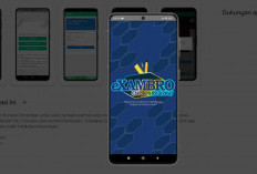 Link Download Riyu Exambro, Aplikasi Ujian Terbaru 2024 Lengkap Dengan Cara Pakainya di HP, Laptop, Sampai PC