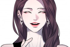 RAW Manhwa A Not So Fairy Tale Chapter 43 Bahasa Indonesia Ada Apa Dengan Cheon Moran dan Jeha Kali Ini? 