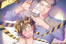 Link Baca BL Manhwa Secret Inside My Head Bahasa Indonesia Full Chapter Rahasia Besar Hong Dan-woo yang Aneh Banget 