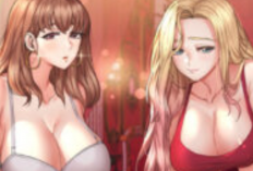 Lire le Manhwa The High Society Chapitre Complet VF FR Scan [Non Censuré 21+], Introduction au Monde des Adultes